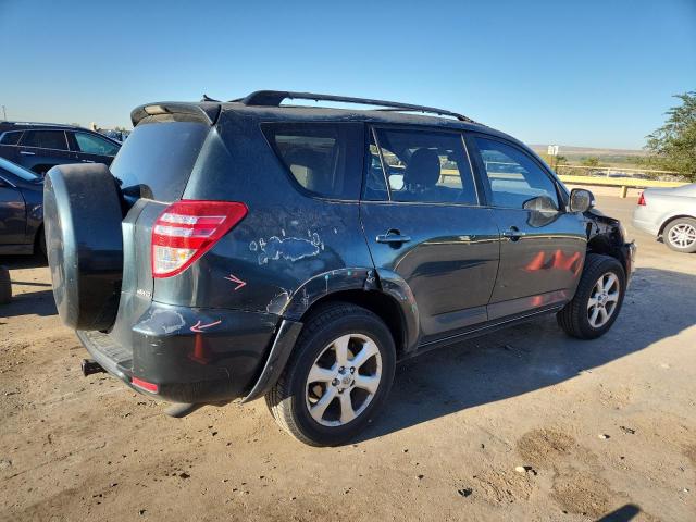 Photo 3 from auction – 2011 TOYOTA RAV4 LIMIT with VIN 2T3DK4DVXBW059578