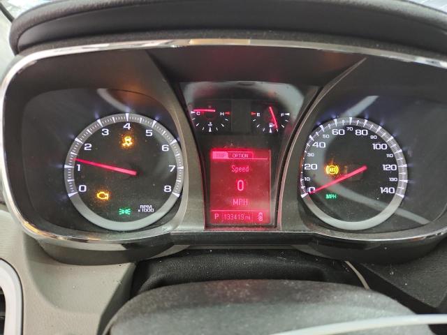 Photo 9 from auction – 2014 GMC TERRAIN SLE with VIN 2GKFLWEK5E6111371