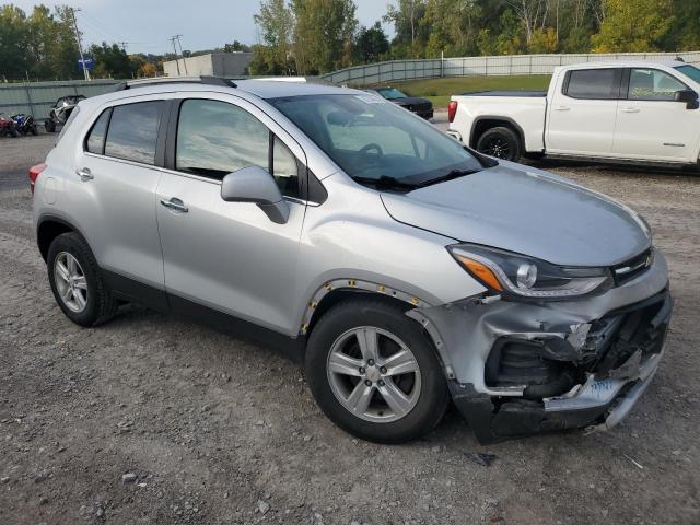 Photo 4 from auction – 2017 CHEVROLET TRAX 1LT with VIN KL7CJLSB2HB086127