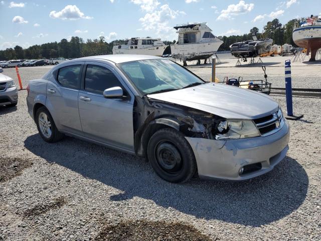 Photo 4 from auction – 2013 DODGE AVENGER SXT with VIN 1C3CDZCG5DN525051