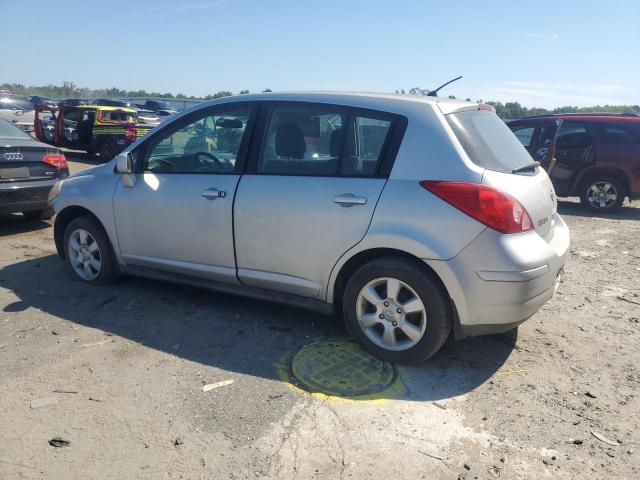 Zdjęcie 2 z aukcji – 2007 NISSAN VERSA S z VIN 3N1BC13E27L417424