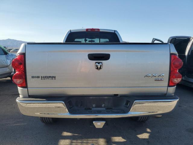 Photo 6 from auction – 2007 DODGE RAM 2500 ST with VIN 1D7KS28C67J535311