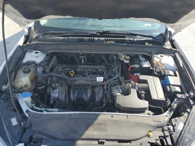 Photo 11 from auction – 2013 FORD FUSION SE with VIN 3FA6P0H77DR337543