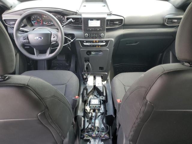 Photo 8 from auction – 2022 FORD EXPLORER P with VIN 1FM5K8AW1NNA06252
