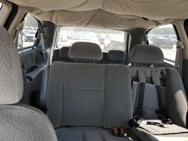 Photo 10 from auction – 2006 DODGE GRAND CARAVAN SE with VIN 1D4GP24R06B579201
