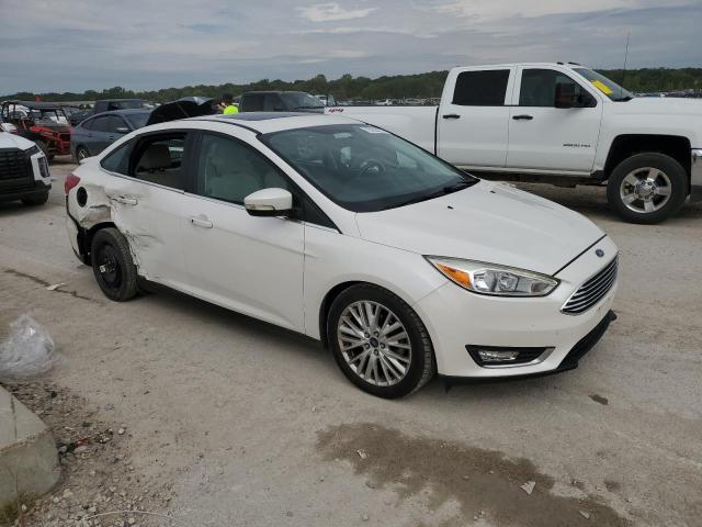 Photo 4 from auction – 2017 FORD FOCUS TITANIUM with VIN 1FADP3J23HL264716