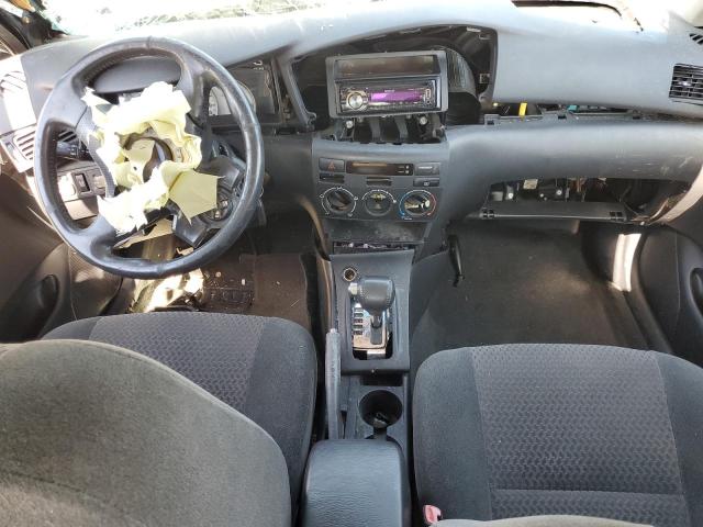 Photo 8 from auction – 2006 TOYOTA COROLLA CE with VIN 2T1BR30E96C679440