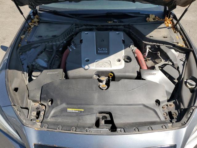 Photo 11 from auction – 2014 INFINITI Q50 BASE with VIN JN1BV7AR4EM684909