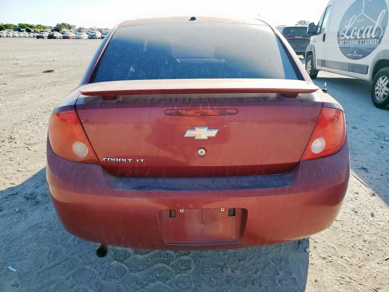 Photo 6 from auction – 2007 CHEVROLET COBALT LT with VIN 1G1AL55F077310732