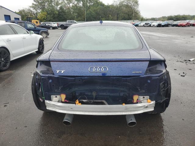 Photo 6 from auction – 2021 AUDI TT with VIN TRUAEAFV7M1002753