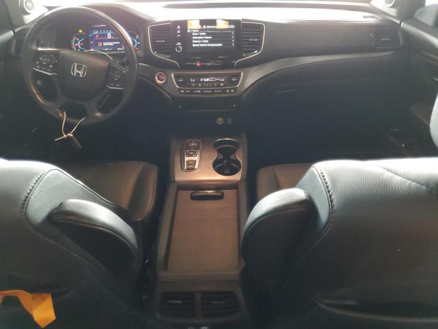 Photo 8 from auction – 2021 HONDA PILOT EXL with VIN 5FNYF5H58MB047508