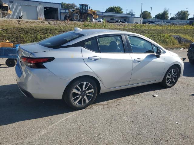 Photo 3 from auction – 2025 NISSAN VERSA SV with VIN 3N1CN8EV3SL832555