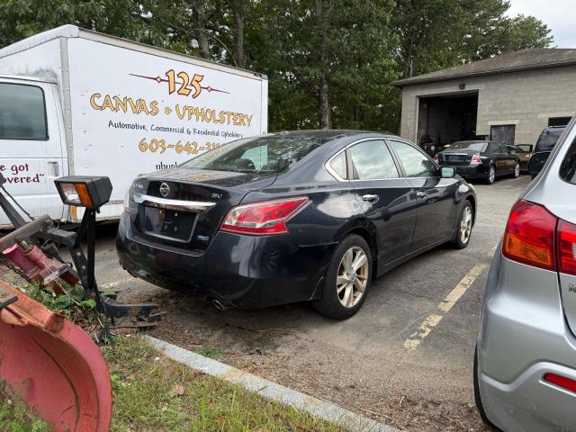 Photo 4 from auction – 2013 NISSAN ALTIMA 2.5 with VIN 1N4AL3AP4DC18746