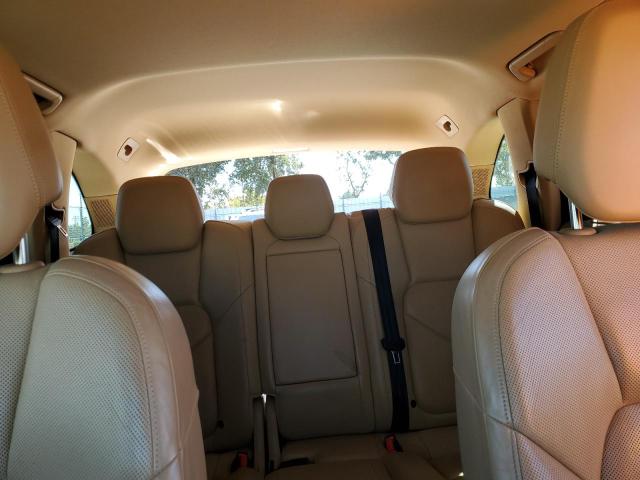 Photo 10 from auction – 2011 PORSCHE CAYENNE S with VIN WP1AB2A26BLA48631