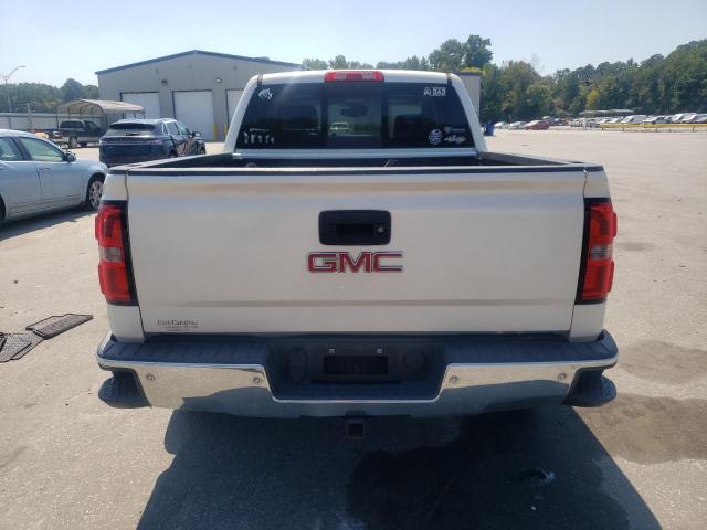 Photo 6 from auction – 2015 GMC SIERRA K1500 SLT with VIN 3GTU2VEC3FG139782