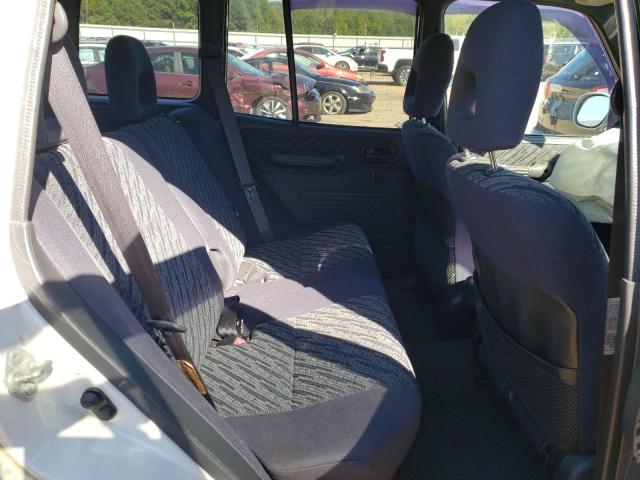 Photo 11 from auction – 2000 TOYOTA RAV4 with VIN JT3HP10V5Y7151908