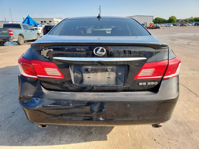 Photo 6 from auction – 2011 LEXUS ES 350 with VIN JTHBK1EG4B2420896