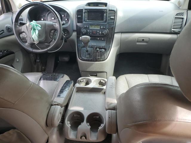 Photo 8 from auction – 2012 KIA SEDONA EX with VIN KNDMH4C7XC6497599