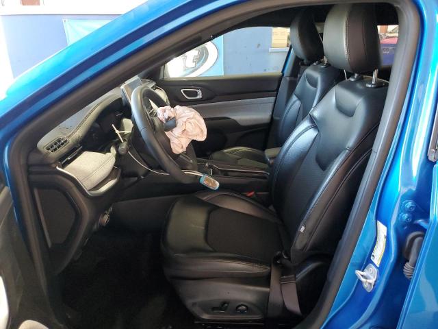 Photo 7 from auction – 2023 JEEP COMPASS LA with VIN 3C4NJDBN5PT531047