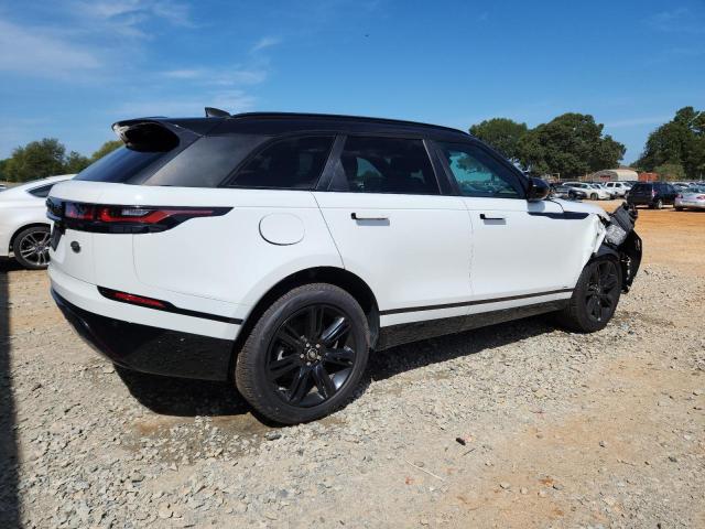 Photo 3 from auction – 2020 LAND ROVER RANGE ROVE with VIN SALYK2EX1LA238235