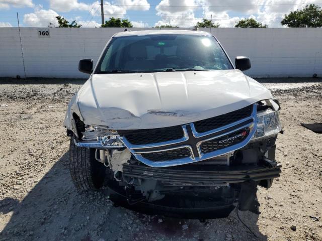 Photo 5 from auction – 2017 DODGE JOURNEY SE with VIN 3C4PDCAB1HT653567