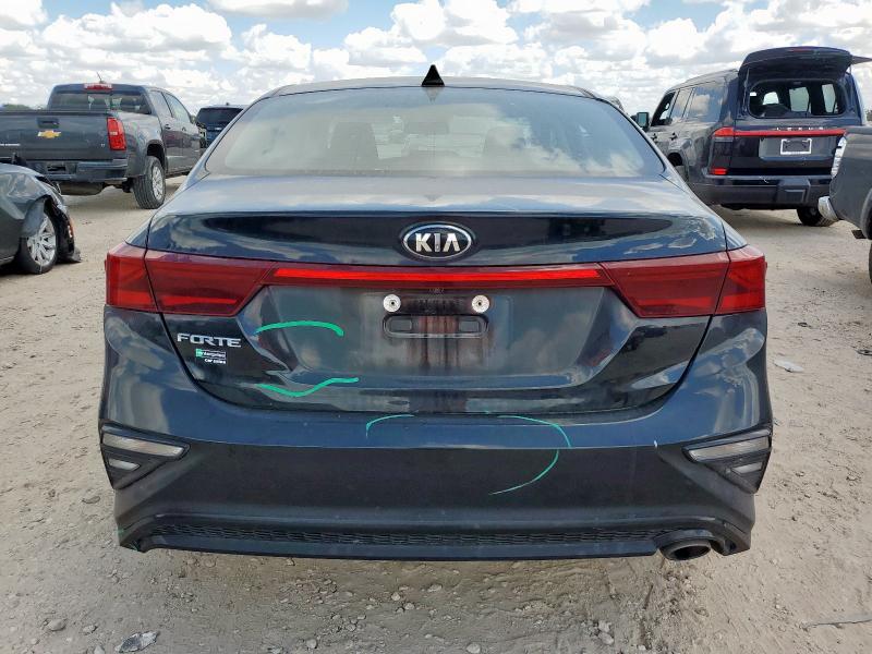 Photo 6 from auction – 2020 KIA FORTE FE with VIN 3KPF24AD6LE204665