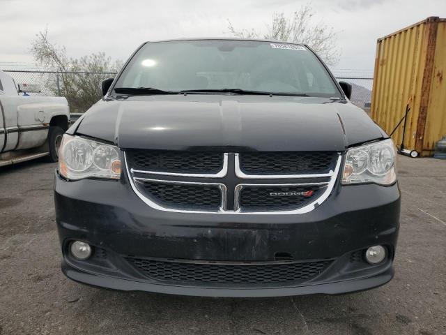 Photo 5 from auction – 2019 DODGE GRAND CARA with VIN 2C4RDGCG9KR798293