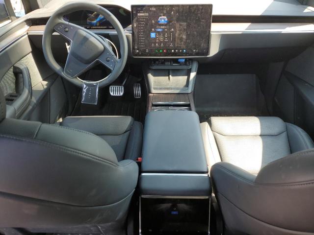 Photo 8 from auction – 2024 TESLA MODEL X with VIN 7SAXCDE58RF453527