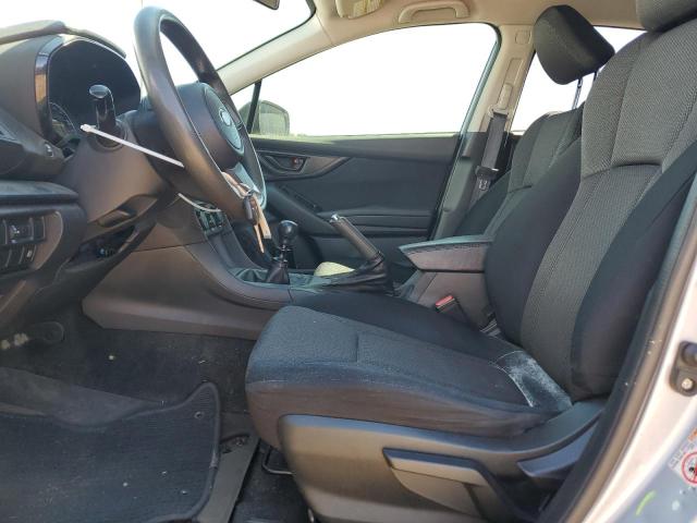 Photo 7 from auction – 2018 SUBARU CROSSTREK with VIN JF2GTAACXJG222883