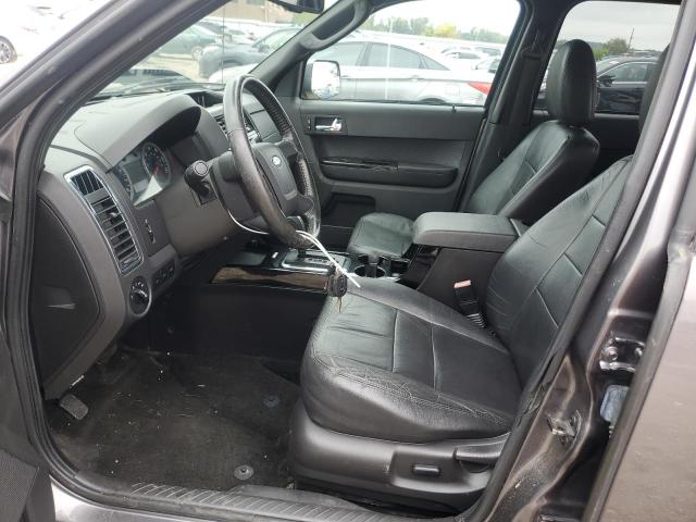 Photo 7 from auction – 2012 FORD ESCAPE LIM with VIN 1FMCU9EGXCKC25378