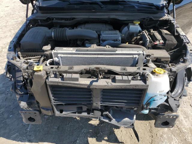 Photo 11 from auction – 2020 RAM 1500 BIG H with VIN 1C6SRFFT0LN419063