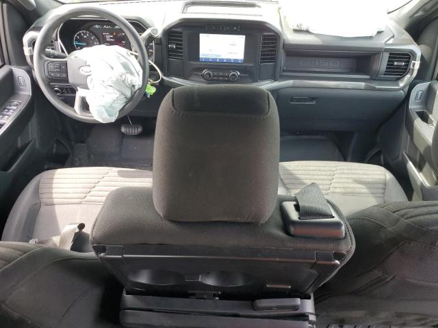 Photo 8 from auction – 2023 FORD F150 SUPER with VIN 1FTEX1EP8PFA82001