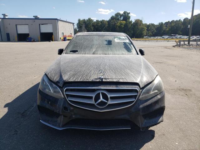 Photo 5 from auction – 2014 MERCEDES-BENZ E 350 with VIN WDDHF5KB8EA929499