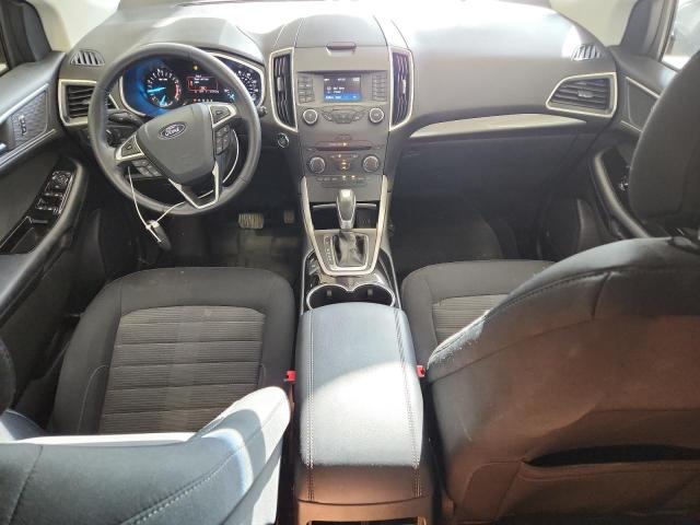 Photo 8 from auction – 2018 FORD EDGE SEL with VIN 2FMPK4J80JBB15231