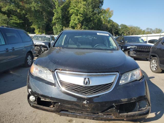 Photo 5 from auction – 2013 ACURA RDX TECHNO with VIN 5J8TB4H52DL022991