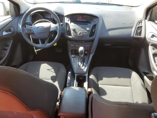 Photo 8 from auction – 2016 FORD FOCUS SE with VIN 1FADP3F23GL326848