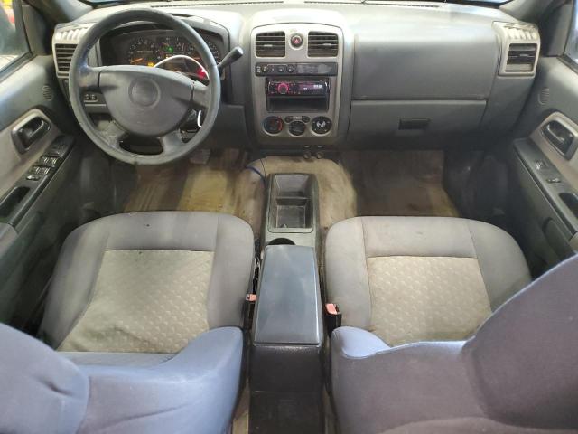 Photo 8 from auction – 2005 GMC CANYON with VIN 1GTDT136358221194