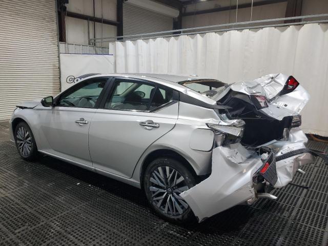 Photo 2 from auction – 2025 NISSAN ALTIMA SV with VIN 1N4BL4DV5SN403528