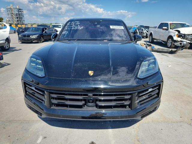 Photo 5 from auction – 2024 PORSCHE CAYENNE with VIN WP1AA2AY4RDA02890