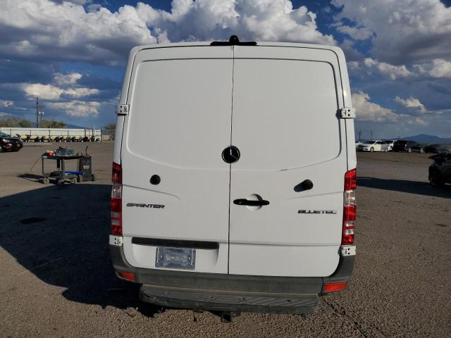 Photo 6 from auction – 2014 MERCEDES-BENZ SPRINTER 2 with VIN WD3PE7DC2E5841142