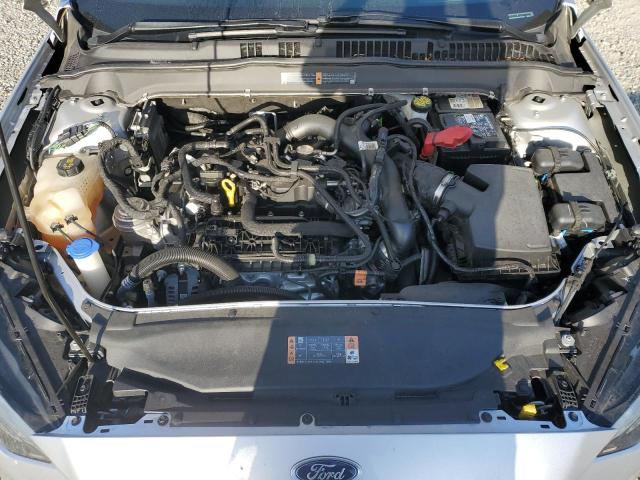 Photo 11 from auction – 2019 FORD FUSION SE with VIN 3FA6P0HD2KR233271