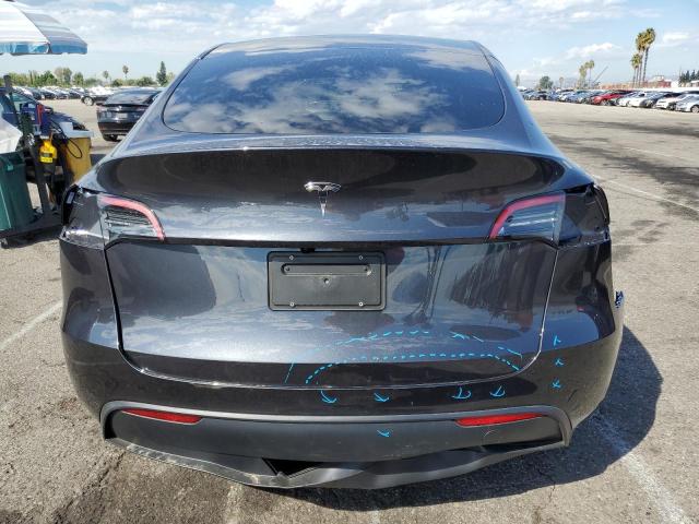 Photo 6 from auction – 2025 TESLA MODEL Y with VIN 7SAYGDED6SF316141