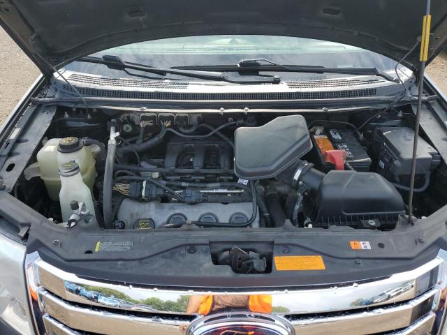 Photo 12 from auction – 2010 FORD EDGE SEL with VIN 2FMDK4JC9ABA56039