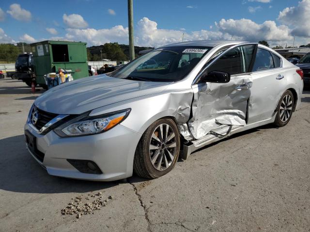 Photo 1 from auction – 2017 NISSAN ALTIMA 2.5 with VIN 1N4AL3AP2HC246976