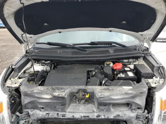 Photo 12 from auction – 2015 FORD EXPLORER LIMITED with VIN 1FM5K8F89FGB67190