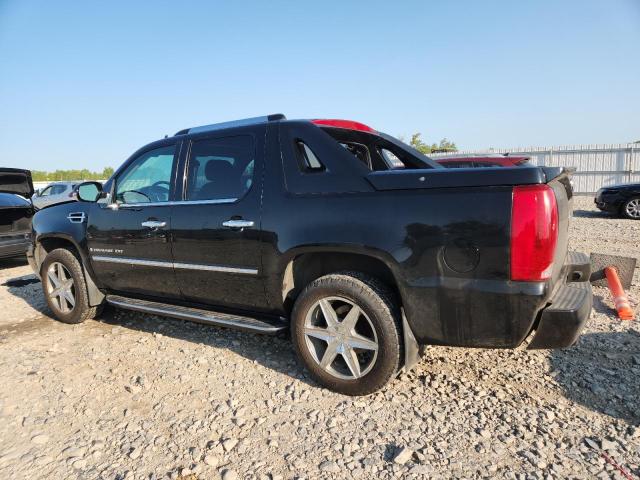 Photo 2 from auction – 2008 CADILLAC ESCALADE E with VIN 3GYFK62898G196001