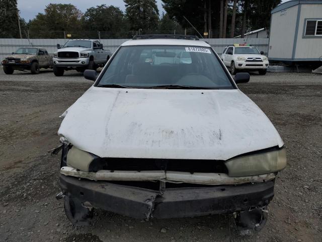 Photo 5 from auction – 1996 SUBARU LEGACY L with VIN 4S3BK4357T7934542