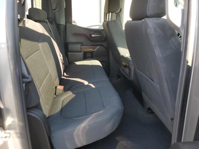 Photo 10 from auction – 2020 CHEVROLET SILVERADO with VIN 1GCRYEED0LZ362175