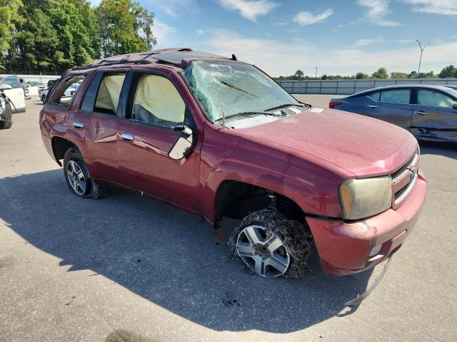 Photo 4 from auction – 2008 CHEVROLET TRAILBLAZER LS with VIN 1GNDS13S982118621