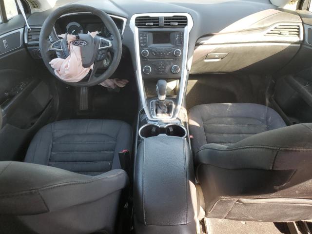 Photo 8 from auction – 2015 FORD FUSION SE with VIN 3FA6P0H7XFR115680